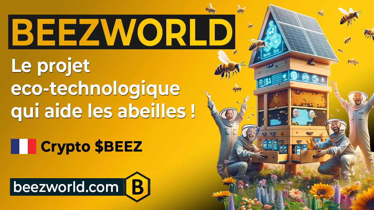 Vidéo de présentation