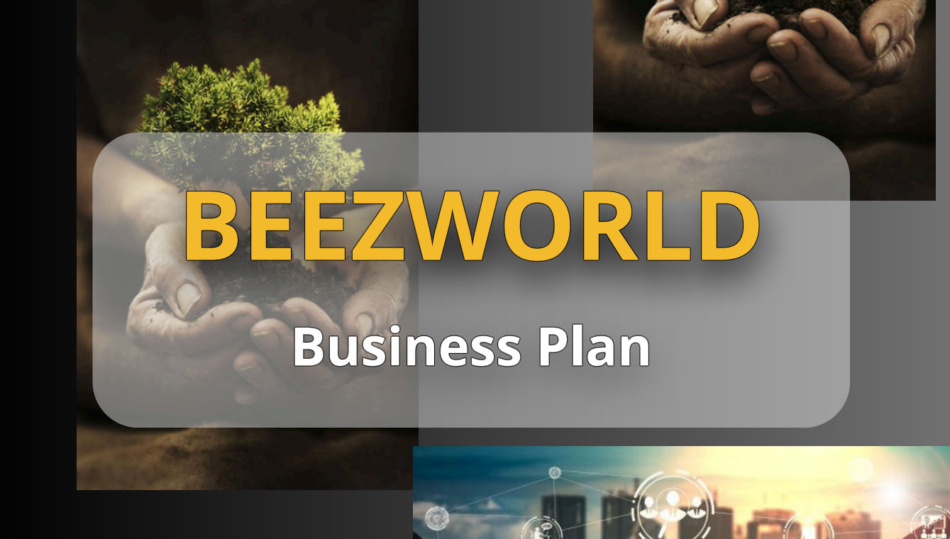 Business Plan BeezWorld